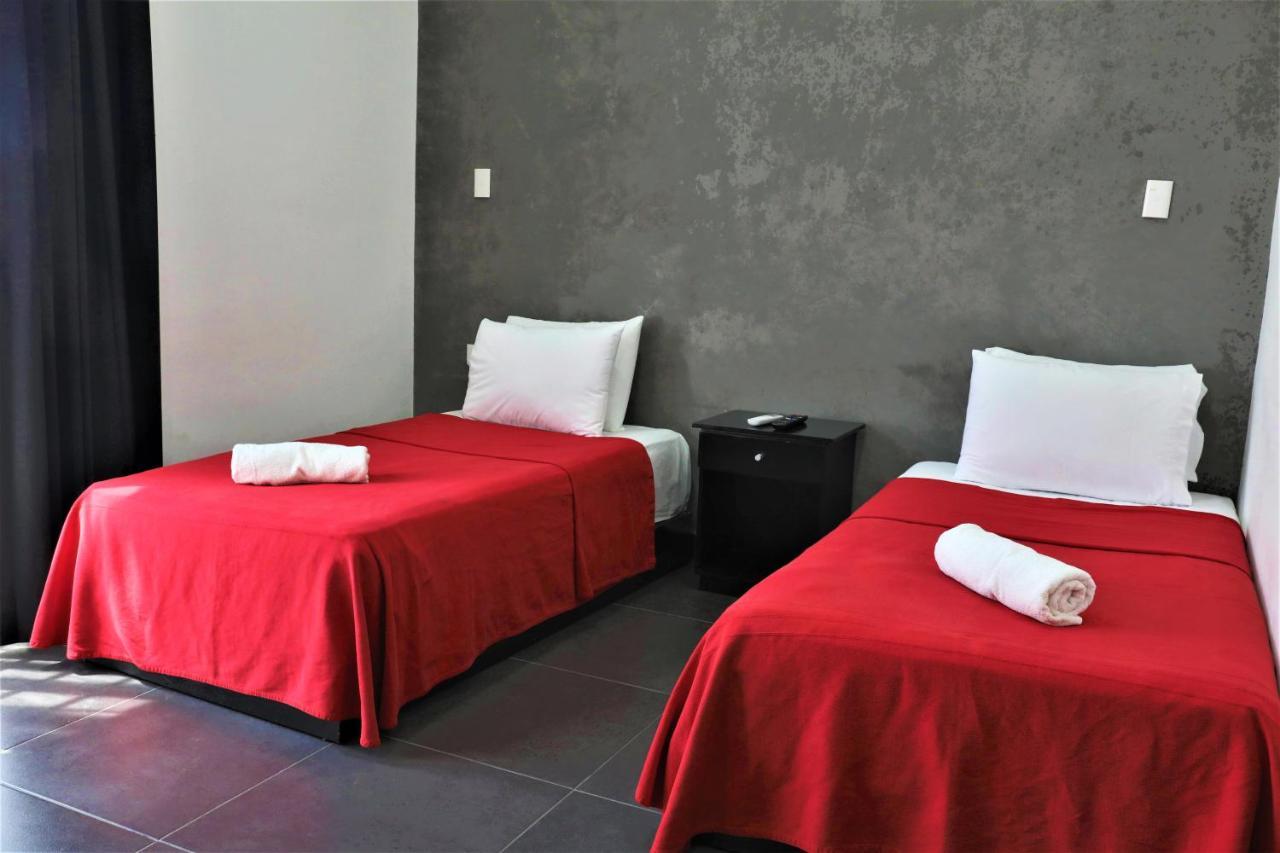 Hotel Sc Playa del Carmen